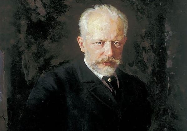 Pyotr Iliych Tchaikovsky: The Greatest Russian Composer of All Time