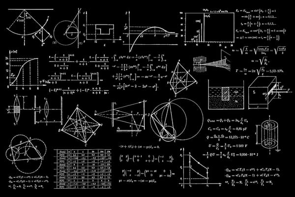 The Quadratic Formula: What Is It and Where Did It Come From?