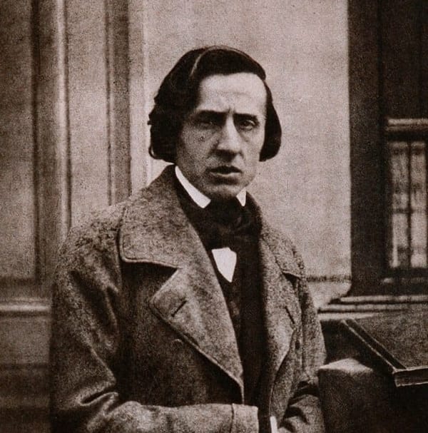 Frédéric Chopin: The Pianist's Composer