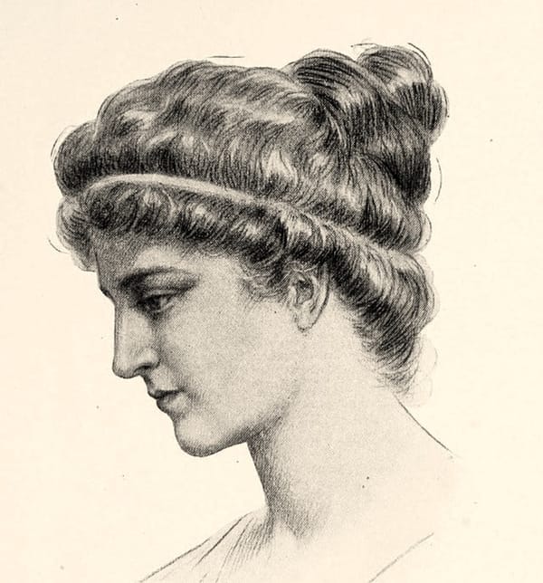 Women in Science: Hypatia