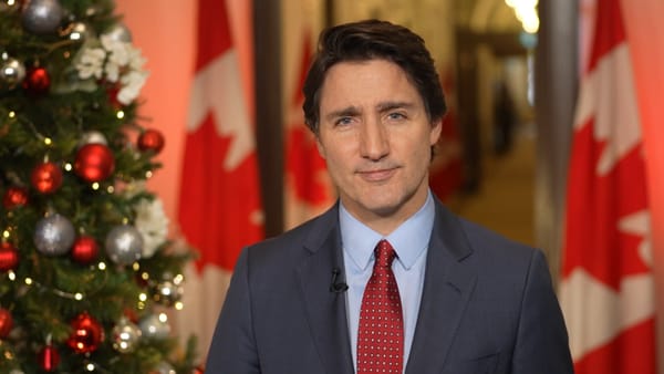 This Week in Politics