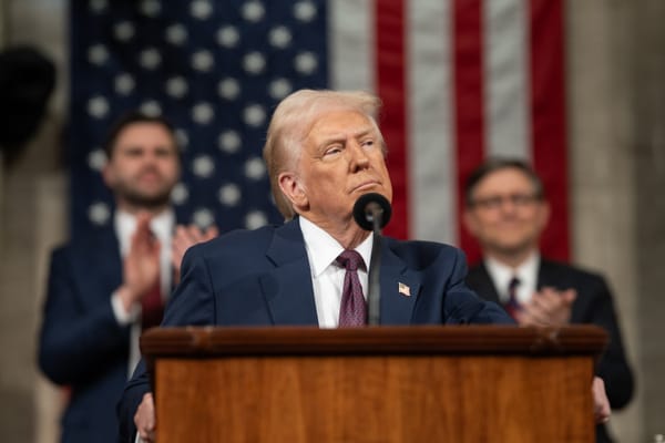 This Week in Politics